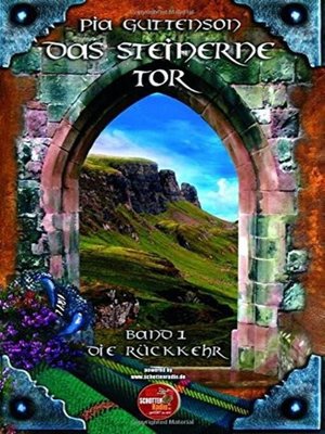 cover image of Das Steinerne Tor